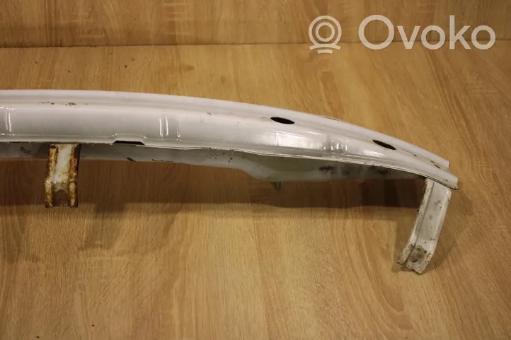 Opel Antara Traversa di supporto paraurti posteriore 