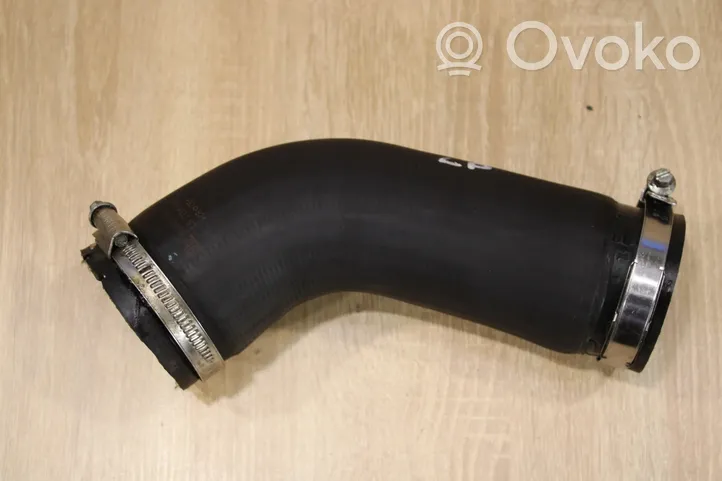 Opel Antara Intercooler hose/pipe 