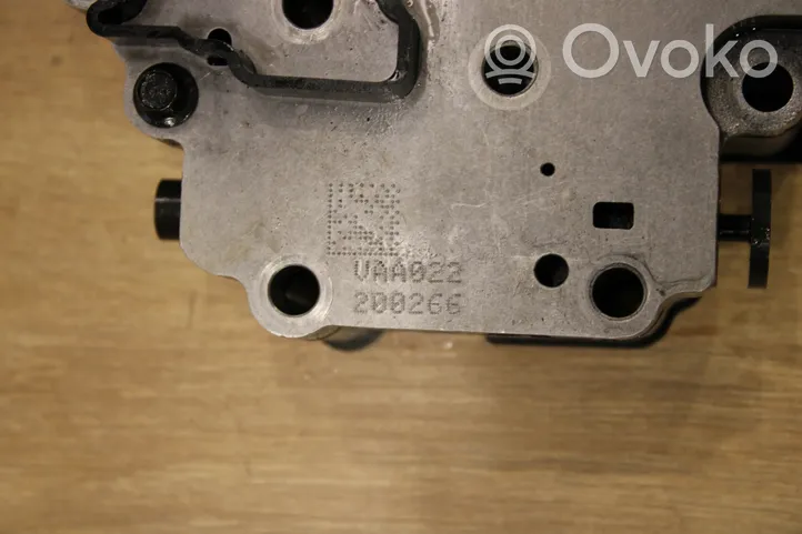 Opel Antara Pavarų dėžės valdymo blokas 