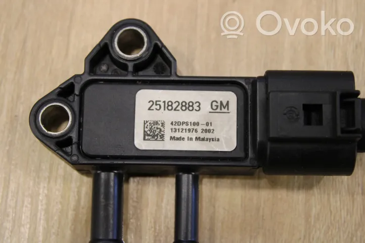 Opel Antara Sensore interruttore luci retromarcia 