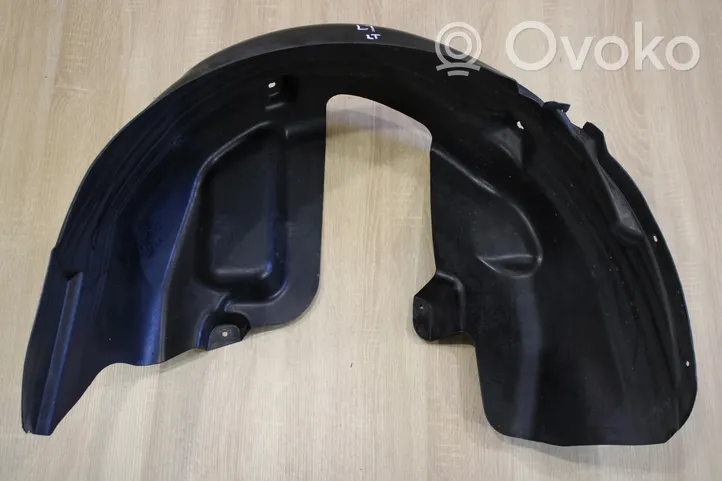 Chevrolet Cruze Front wheel arch liner splash guards 