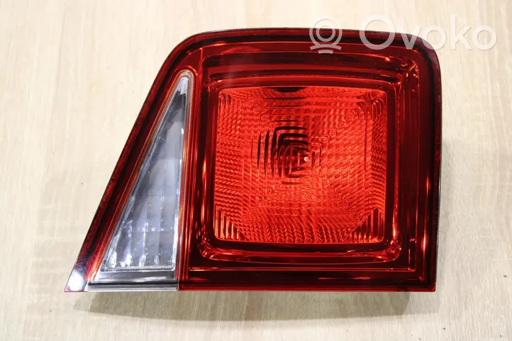 Chevrolet Orlando Rear/tail lights 