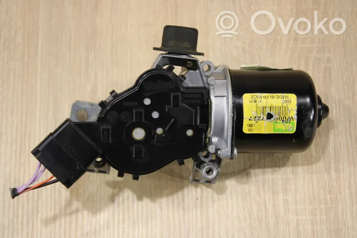 Renault Megane III Wiper motor 