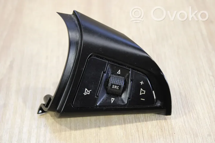 Chevrolet Orlando Other switches/knobs/shifts 