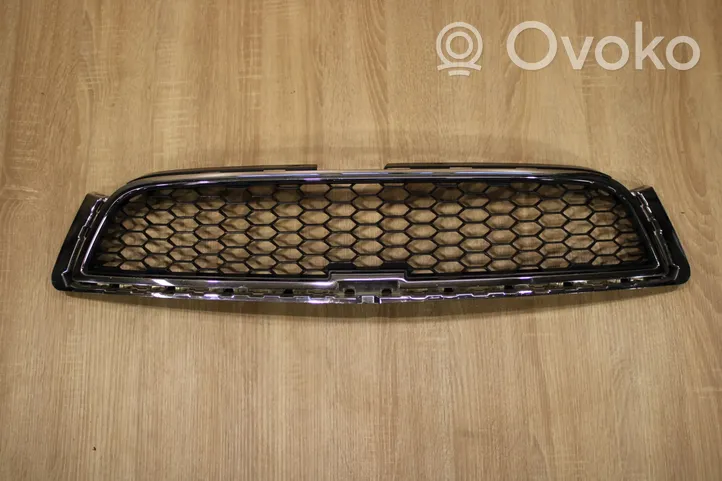 Chevrolet Captiva Grille de calandre avant 