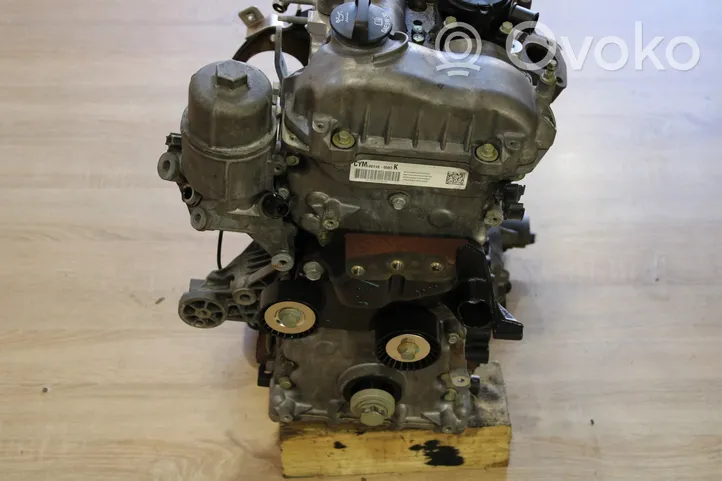 Chevrolet Orlando Moteur 