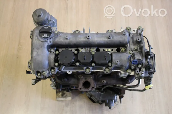 Chevrolet Orlando Moteur 