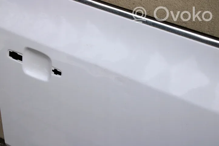 Chevrolet Orlando Portiera anteriore 