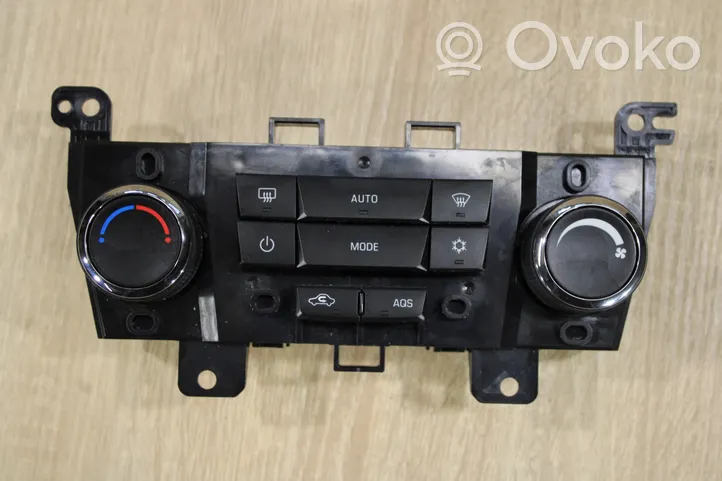 Chevrolet Cruze Other switches/knobs/shifts 