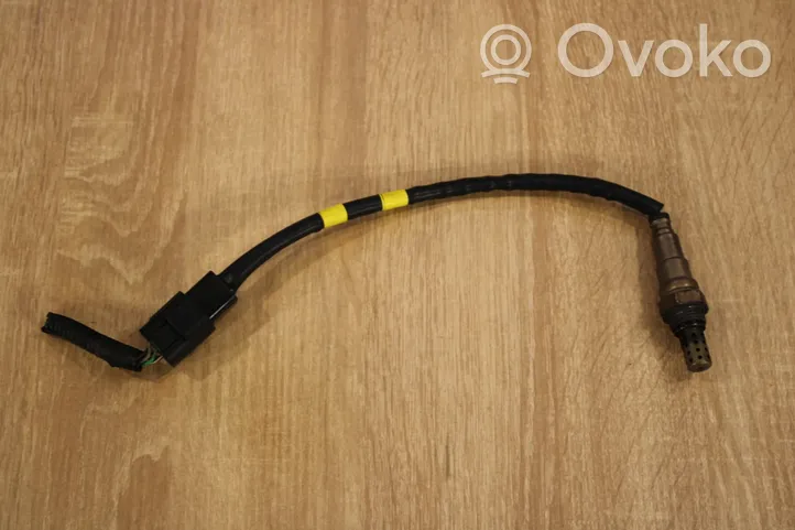 Chevrolet Captiva Lambda probe sensor 