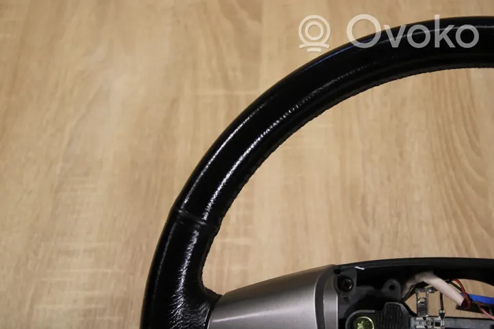 Chevrolet Captiva Steering wheel 