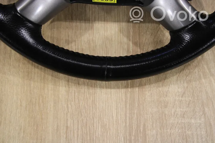 Chevrolet Captiva Steering wheel 