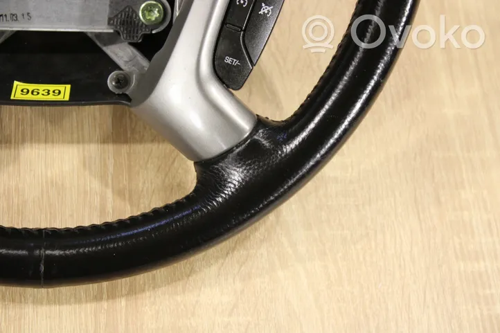 Chevrolet Captiva Steering wheel 