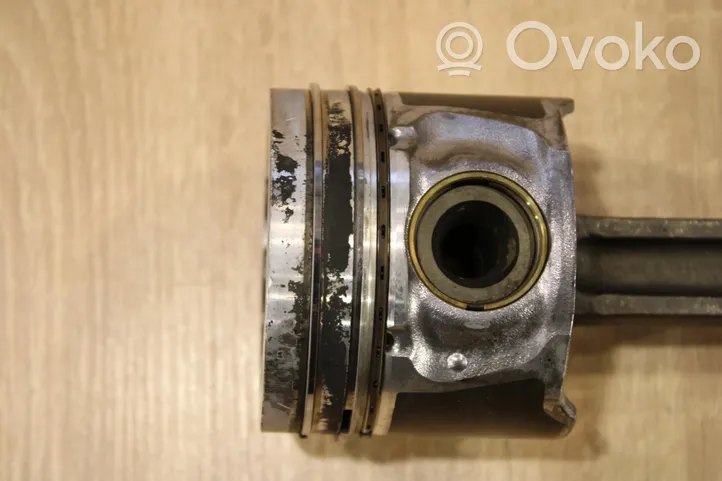 Chevrolet Captiva Piston 