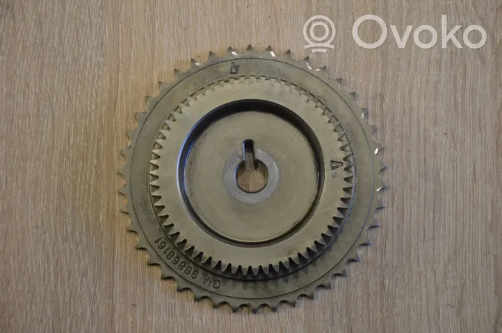 Opel Antara Timing chain sprocket S126