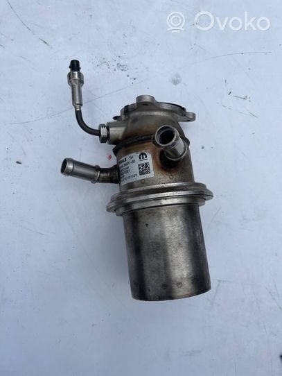 Fiat Doblo EGR-venttiili/lauhdutin 0046-34971-50