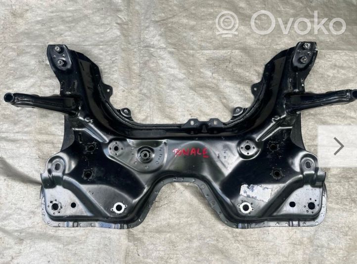 Alfa Romeo Tonale Set del kit di montaggio della sospensione anteriore ALFA ROMEO TONALE WÓZEK P