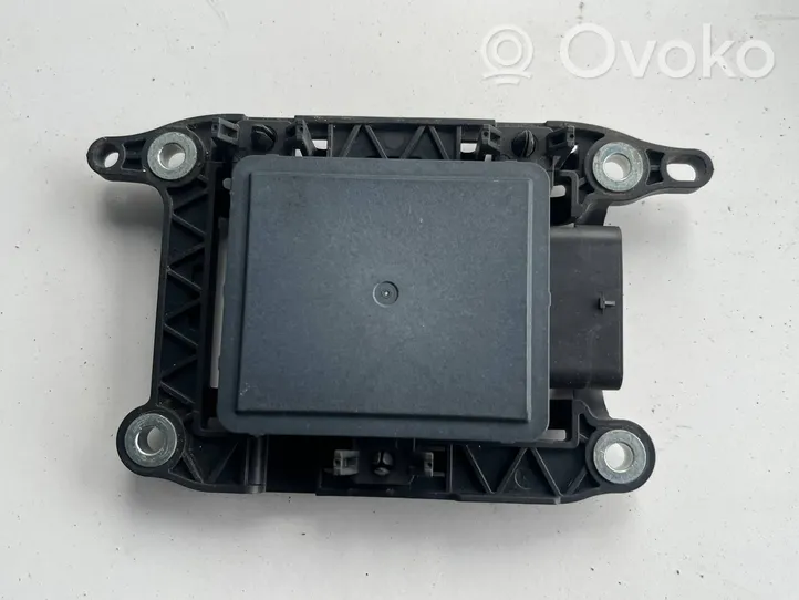 Jeep Compass Maskownica czujnika ACC Distronic radar 68446599AE