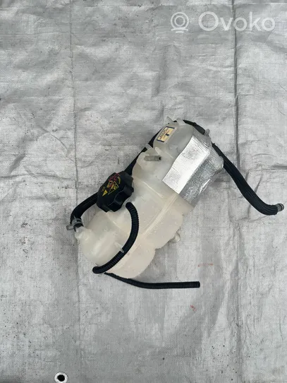 Jeep Cherokee Coolant expansion tank/reservoir 