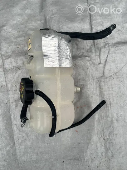 Jeep Cherokee Coolant expansion tank/reservoir 