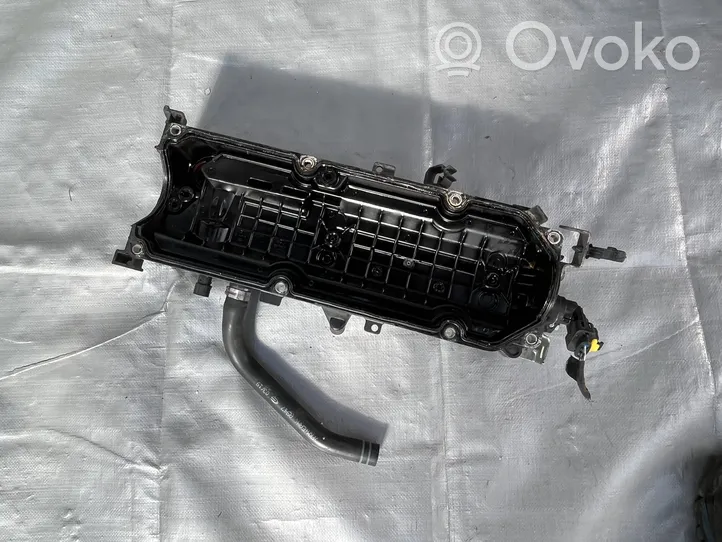 Fiat 500 Rocker cam cover 