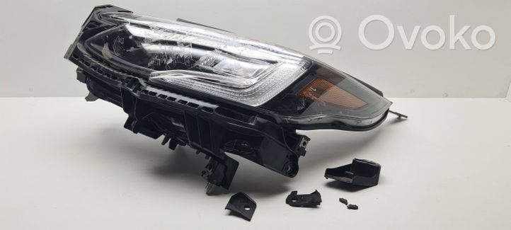 Subaru Outback (BT) Lampa przednia 