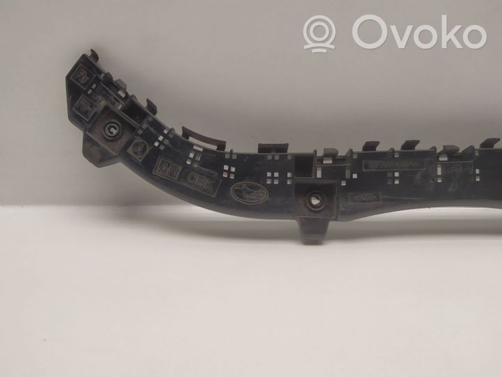 Subaru Outback (BT) Staffa di rinforzo montaggio del paraurti posteriore 57707AN34A