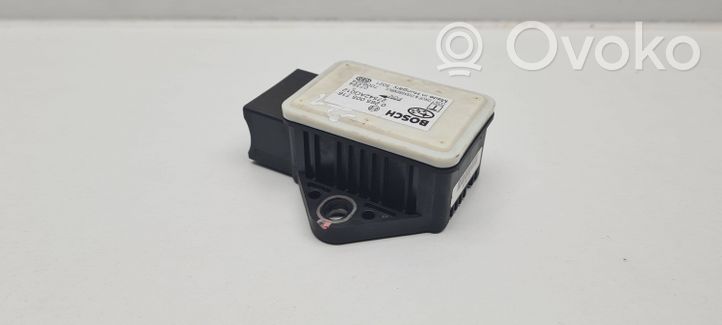 Subaru Legacy Sensore di imbardata accelerazione ESP 27542AG012