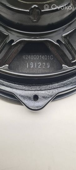 Subaru Outback (BT) Subwoofer altoparlante 4248001401C