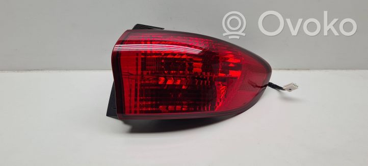 Subaru B9 Tribeca Lampa tylna 