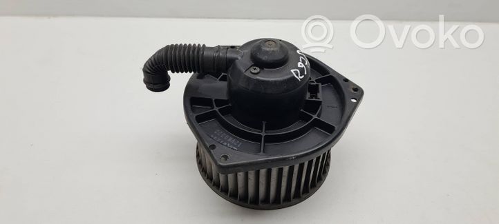 Subaru Legacy Heater fan/blower 5675030352