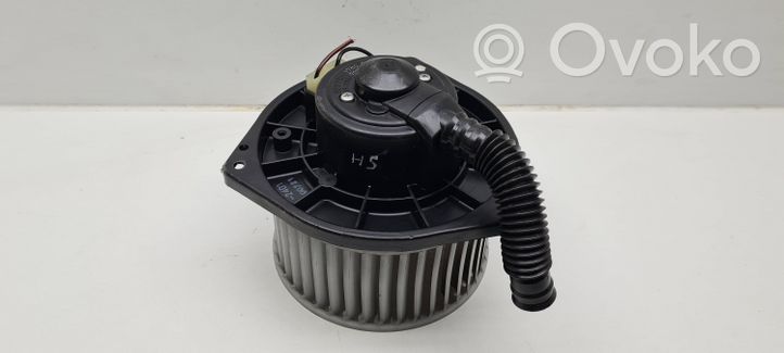 Subaru Forester SF Ventola riscaldamento/ventilatore abitacolo 502726