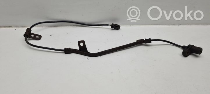 Subaru Legacy Capteur ABS arrière 27540AE050