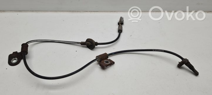 Subaru Legacy ABS Sensor 27540AG10