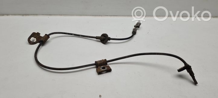 Subaru Legacy Czujnik prędkości obrotowej koła ABS 27540AG10