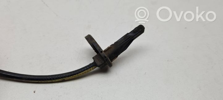 Subaru Legacy Sensor de freno del ABS trasero 27540AJ02A