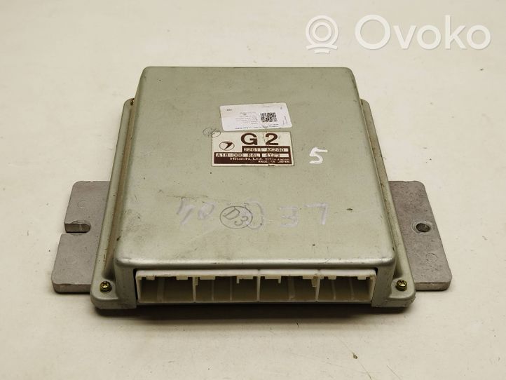 Subaru Legacy Sterownik / Moduł ECU 22611AK240