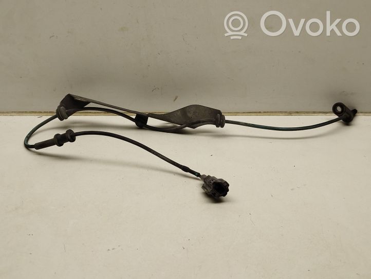 Subaru Outback (BS) Capteur ABS arrière 27540AZ11A