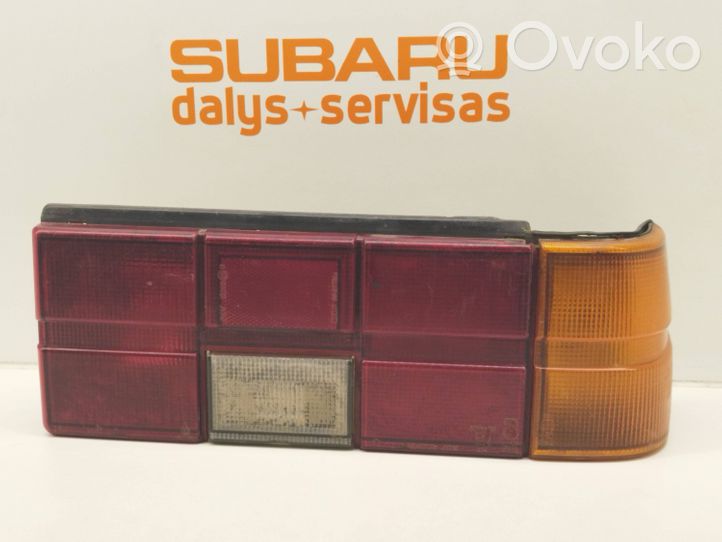 Subaru Leone 1800 Rear/tail lights 22020282
