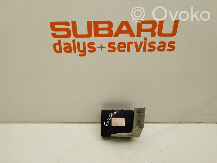 Subaru Forester SF Keyless (KESSY) go control unit/module 88035FC010