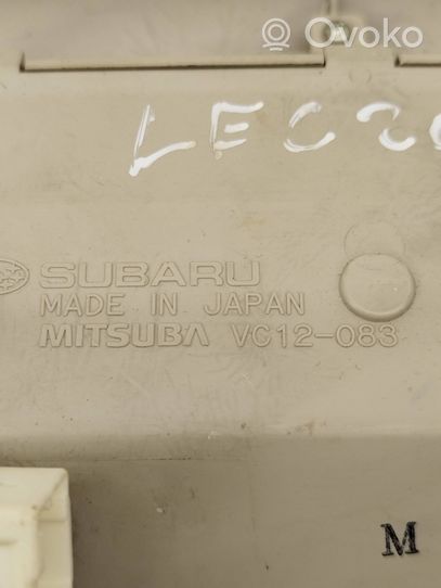 Subaru Legacy Światło fotela przedniego VC12083