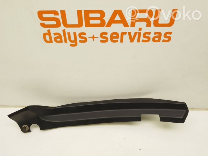 Subaru Legacy Rivestimento laterale del portellone posteriore/bagagliaio 63134AG010