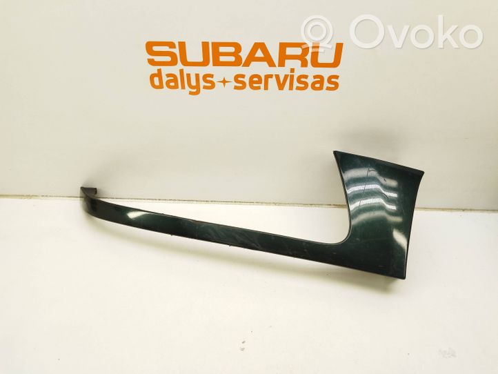 Subaru Forester SG Moulure sous phares 