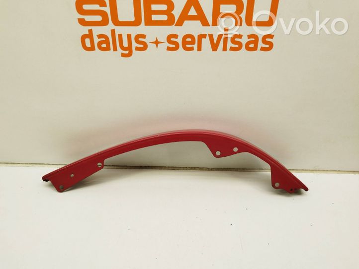 Subaru Impreza I Support de pare-chocs arrière 5L