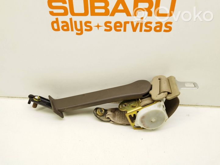 Subaru Outback Interruttore di controllo dell’alzacristalli elettrico 209302