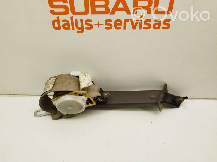 Subaru Outback Interruttore di controllo dell’alzacristalli elettrico 209302