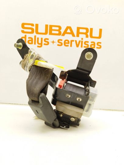Subaru Forester SF Saugos diržas (lubose) 90502A046