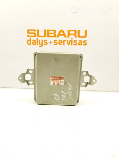 Subaru Impreza II Calculateur moteur ECU 22611AL240