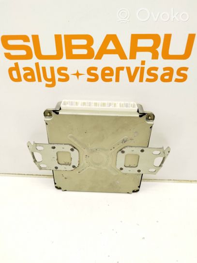 Subaru Impreza II Sterownik / Moduł ECU 22611AL240