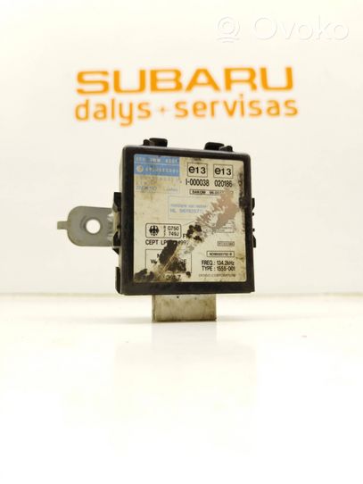 Subaru Forester SF Centralina/modulo immobilizzatore 88205FC001